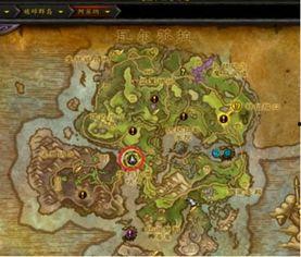 魔兽剧情最新爆料在哪,神秘势力崛起，艾泽拉斯命运再起波澜